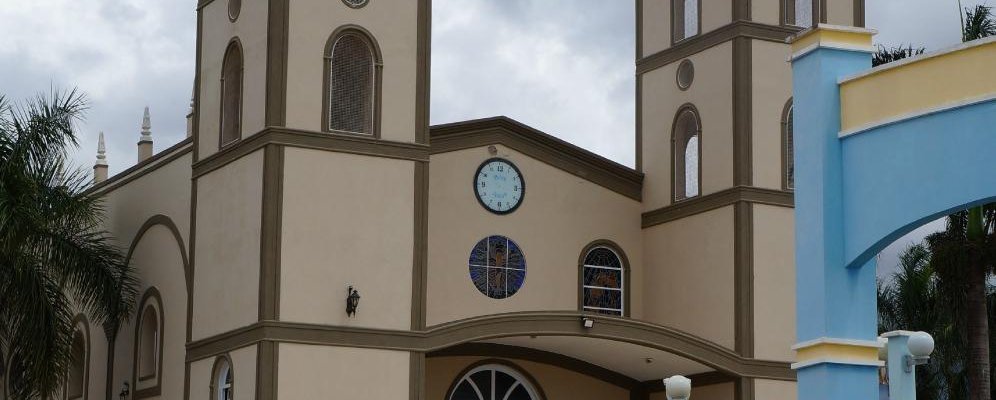 Igreja Matriz