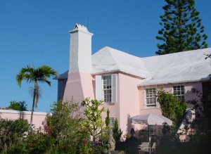 GRANAWAY GUEST HOUSE & COTTAGES - Updated 2024 B&B Reviews (Bermuda ...