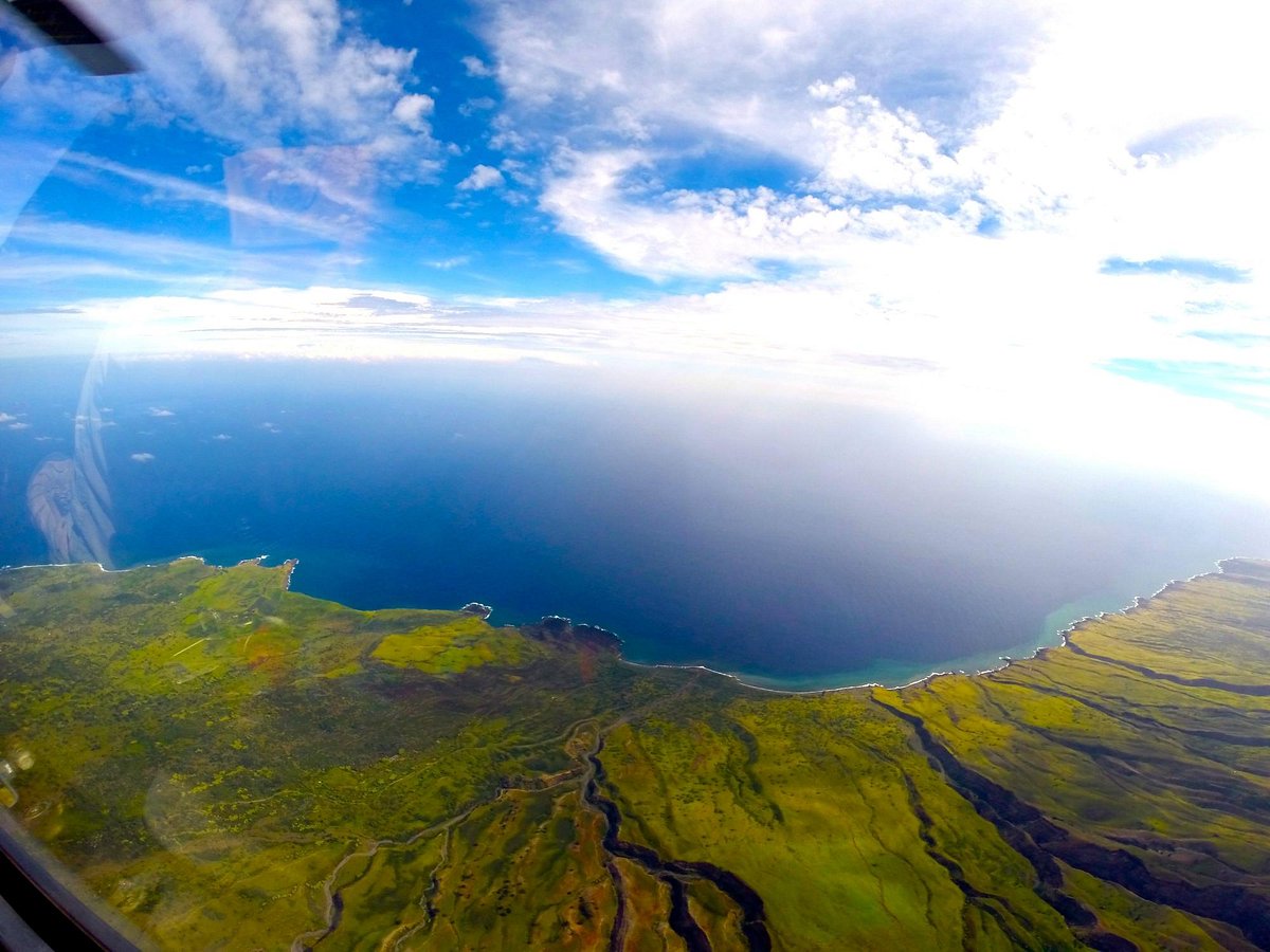 air tours maui