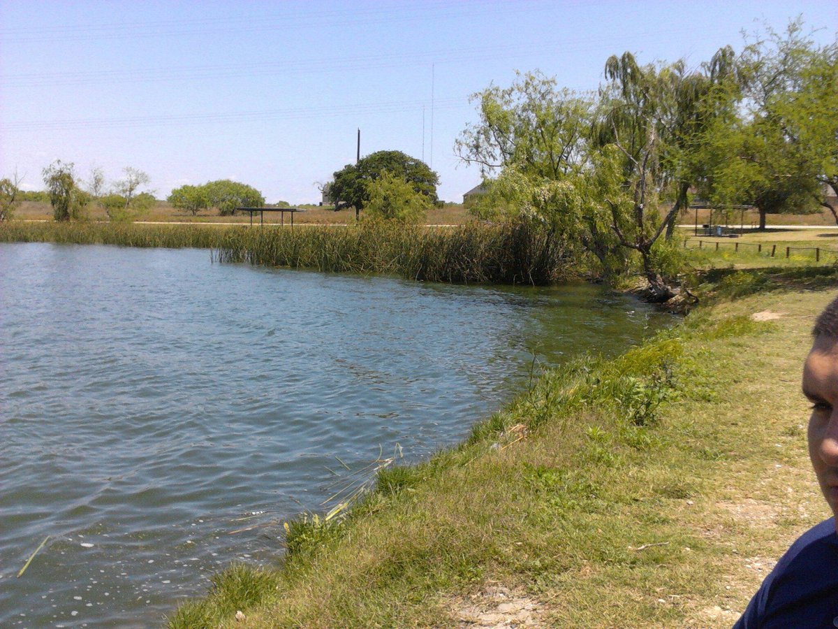 Calaveras Lake (San Antonio) - All You Need to Know BEFORE You Go