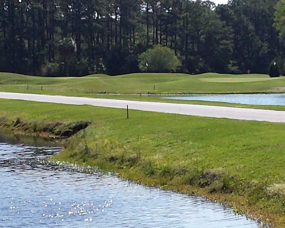 THE BEST Parris Island Golf Courses (with Photos) Tripadvisor