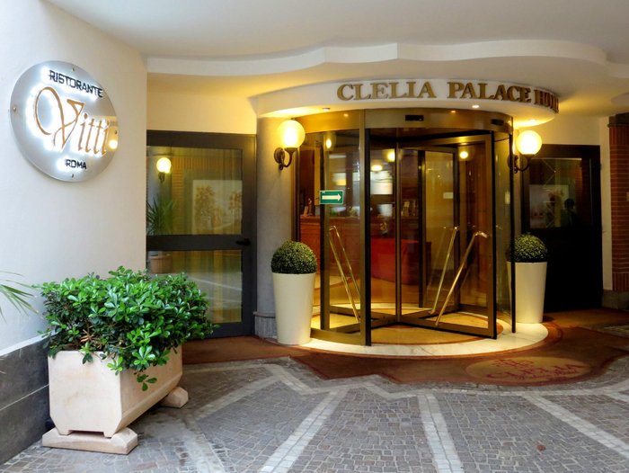 Imagen 2 de Clelia Palace