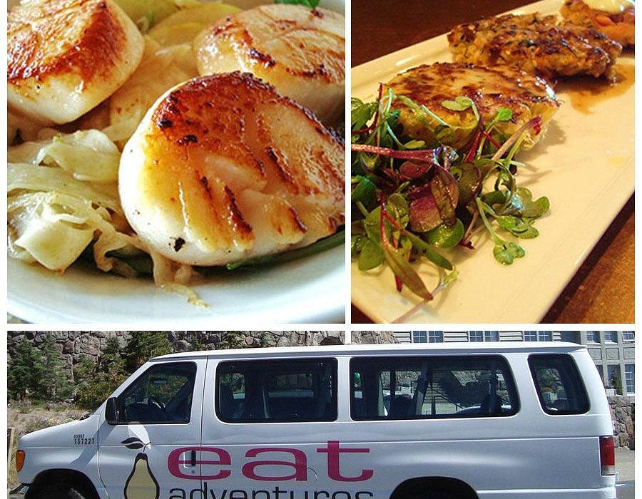 Eat Adventures Food Tours (2025) - All You Need to Know BEFORE You Go