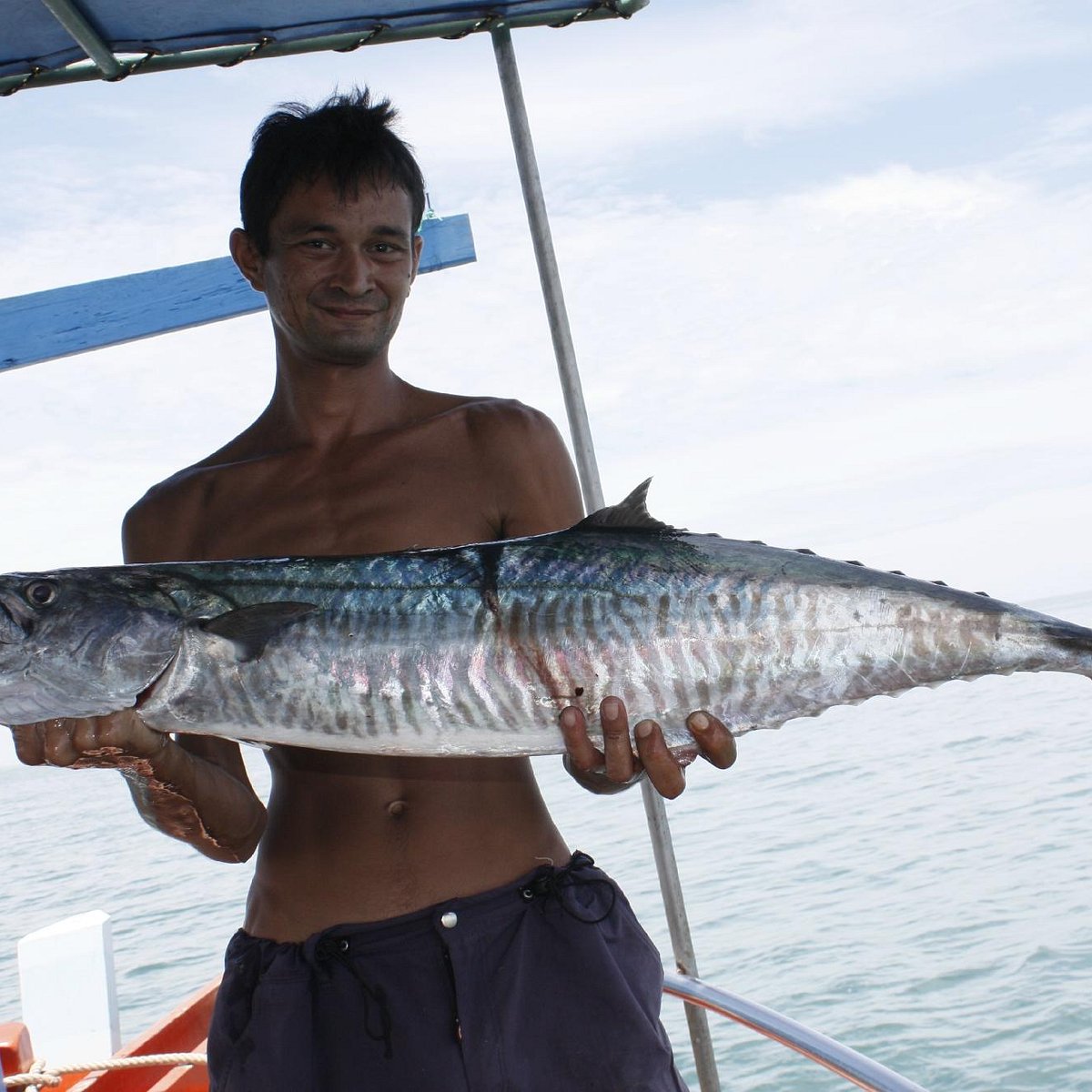 Hua Hin Game Fishing - Private Day Fishing Trips, Хуахин: лучшие советы  перед посещением - Tripadvisor