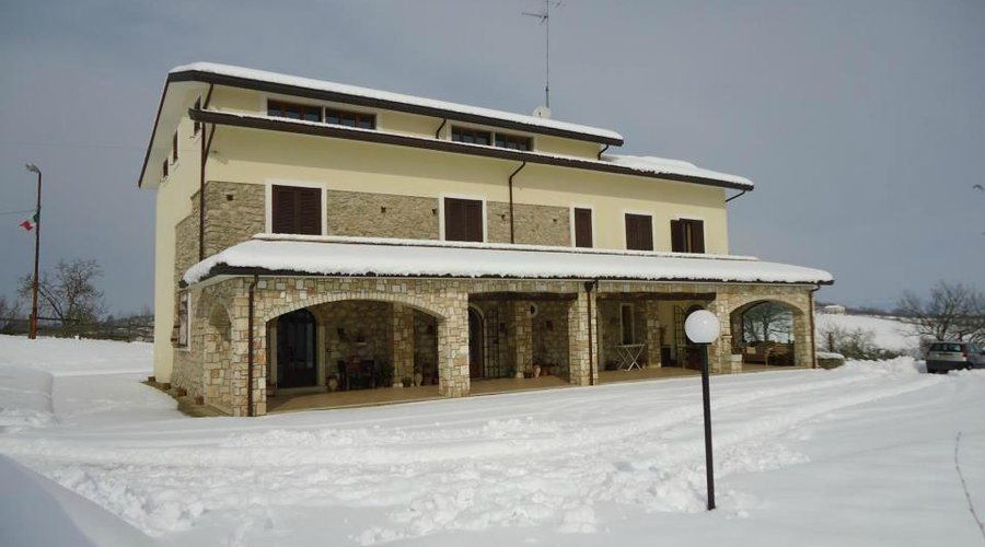 Neve 2012