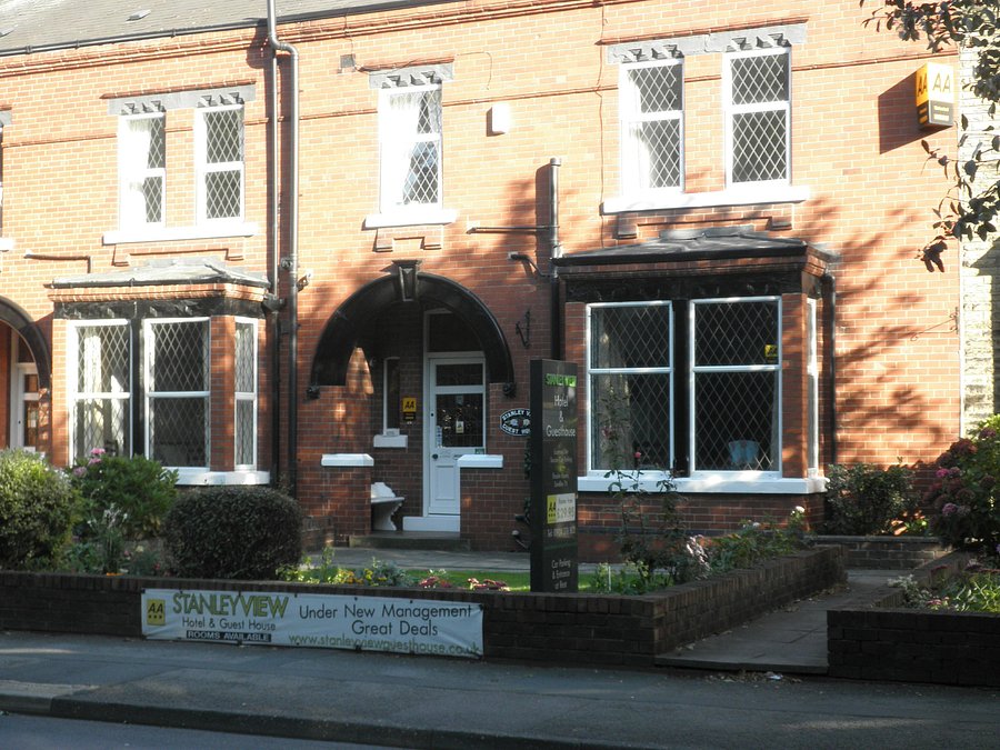 Stanley View Guest House Prices Hotel Reviews Wakefield England Tripadvisor Stanley View Guest House Prices Hotel Reviews Wakefield England Tripadvisor