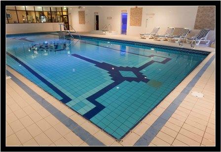 Carrickdale Hotel Spa Pool Pictures Reviews Tripadvisor