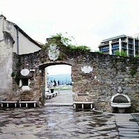 Porta della Muda, Capodistria (Koper)