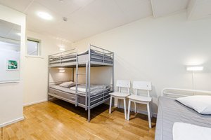 Phòng & Phòng Suite