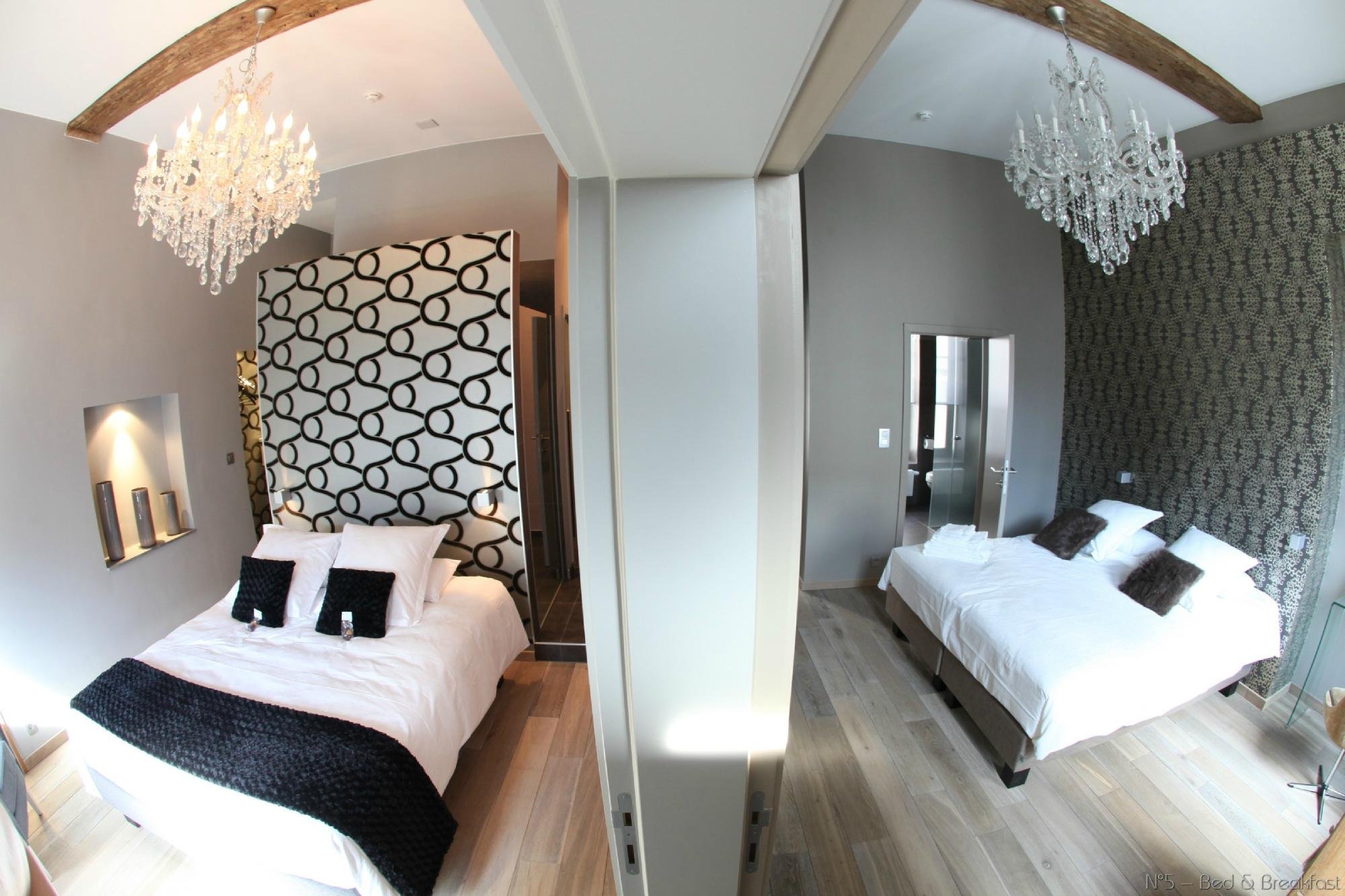 No. 5 Bed & Breakfast by null