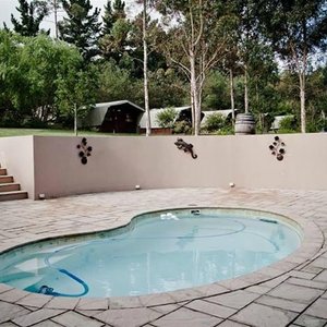 The Pool
