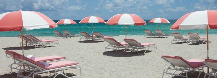 Pool party in full swing! - Picture of Kimpton Surfcomber Hotel, Miami Beach  - Tripadvisor