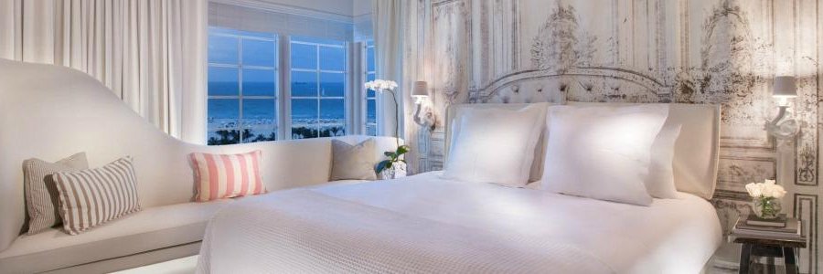 Villa Bedroom