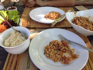 美食