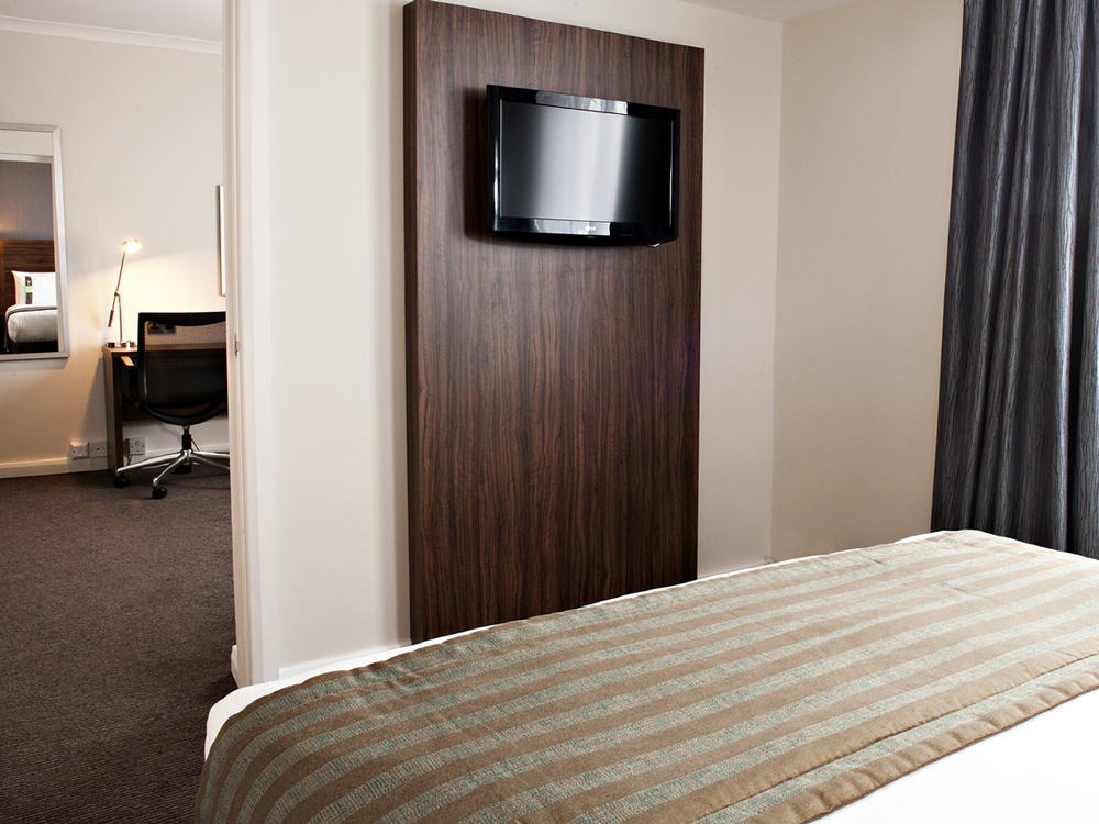 Hotel photo 73 of Holiday Inn Liverpool - City Centre, an IHG hotel.