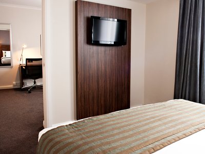 Hotel photo 3 of Holiday Inn Liverpool - City Centre, an IHG hotel.