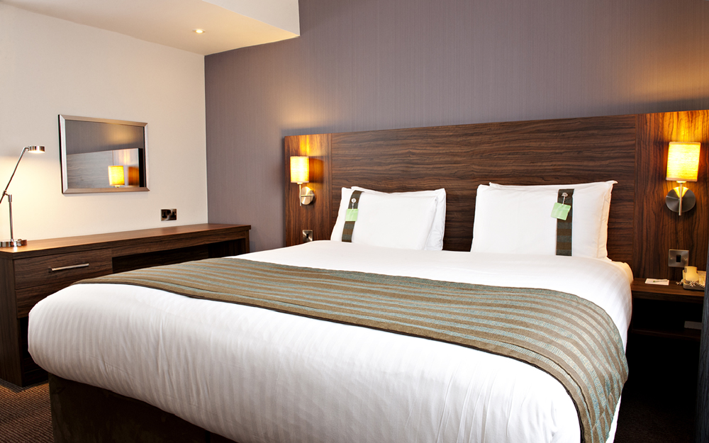 Hotel photo 9 of Holiday Inn Liverpool - City Centre, an IHG hotel.