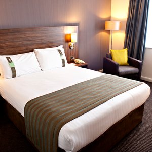 Standard Double bedroom