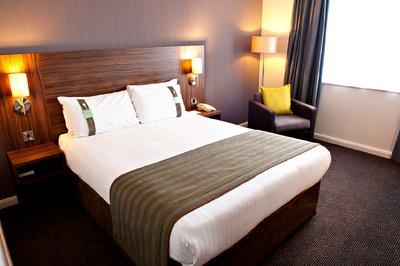 Hotel photo 10 of Holiday Inn Liverpool - City Centre, an IHG hotel.