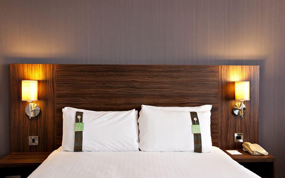 Hotel photo 29 of Holiday Inn Liverpool - City Centre, an IHG hotel.