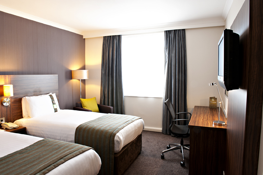 Hotel photo 3 of Holiday Inn Liverpool - City Centre, an IHG hotel.