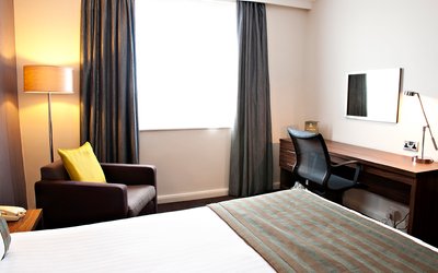 Hotel photo 7 of Holiday Inn Liverpool - City Centre, an IHG hotel.