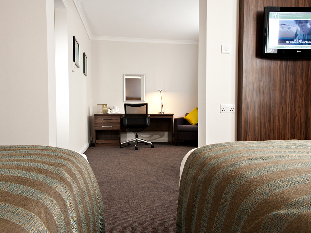 Hotel photo 66 of Holiday Inn Liverpool - City Centre, an IHG hotel.
