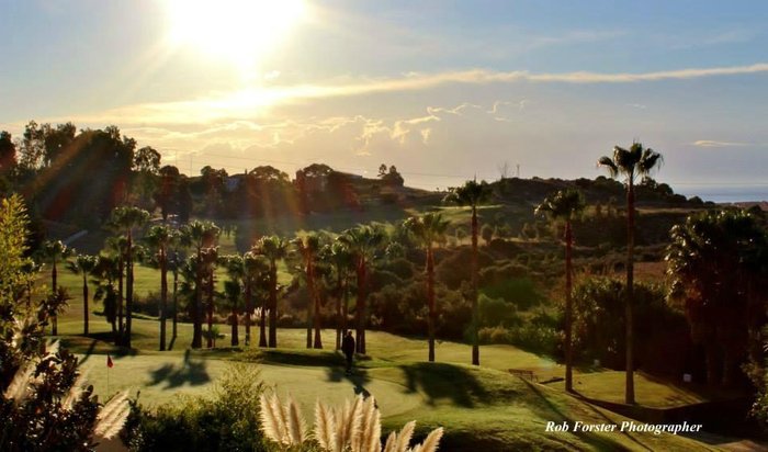 Imagen 6 de Estepona Golf