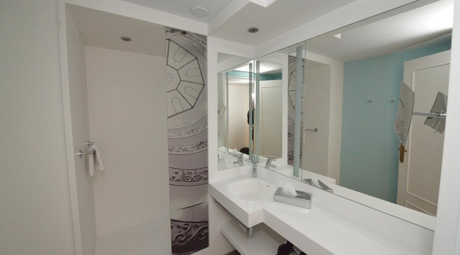 Salle de Bain 1