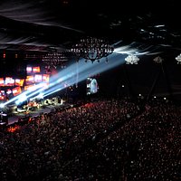 bigBOX Allgaeu Konzert