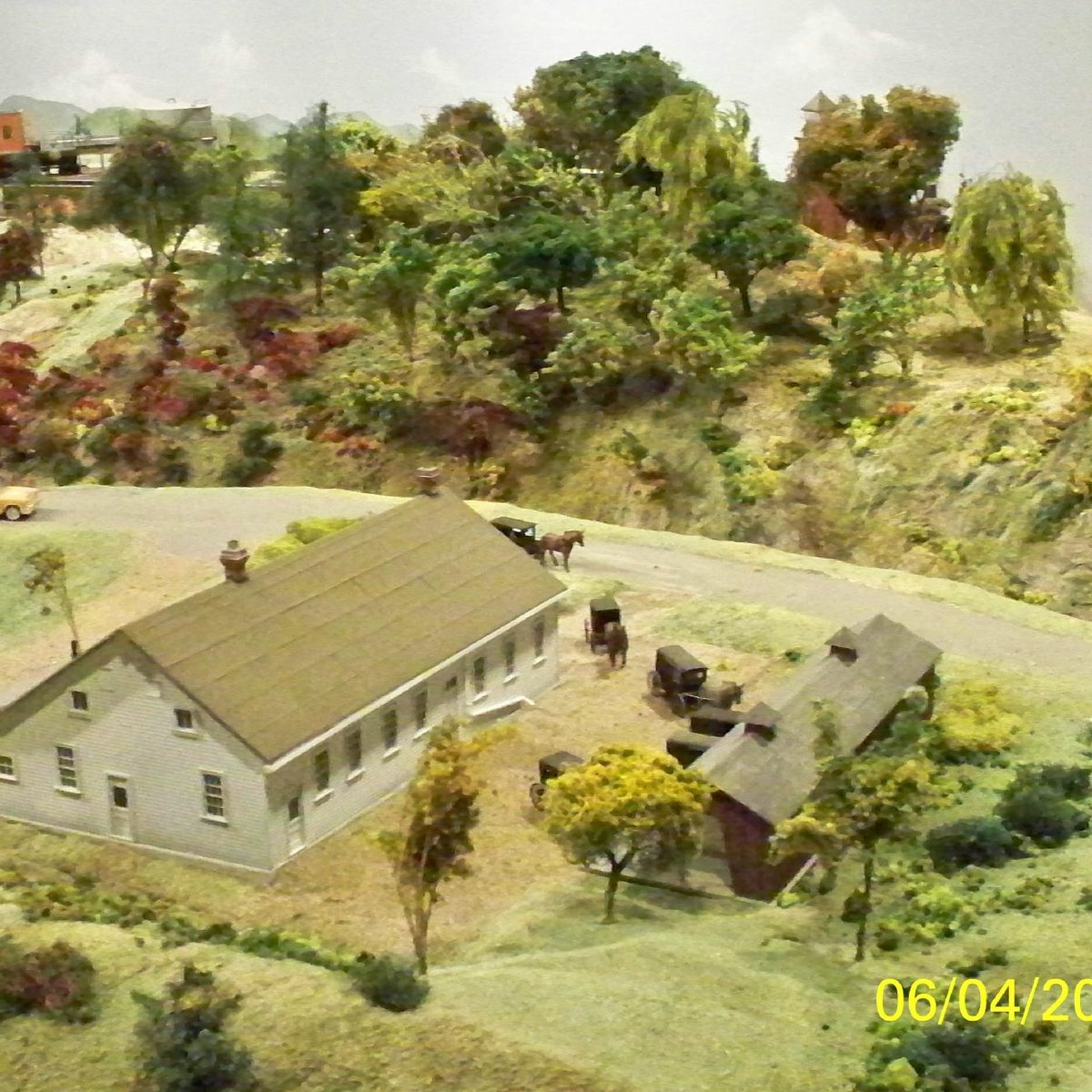 ST. JACOBS & ABERFOYLE MODEL RAILWAY - All You MUST Know Before You Go ...