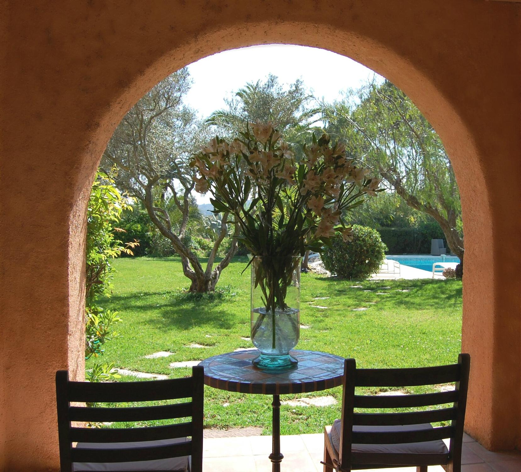 Hotel photo 20 of Hotel  La Garbine.