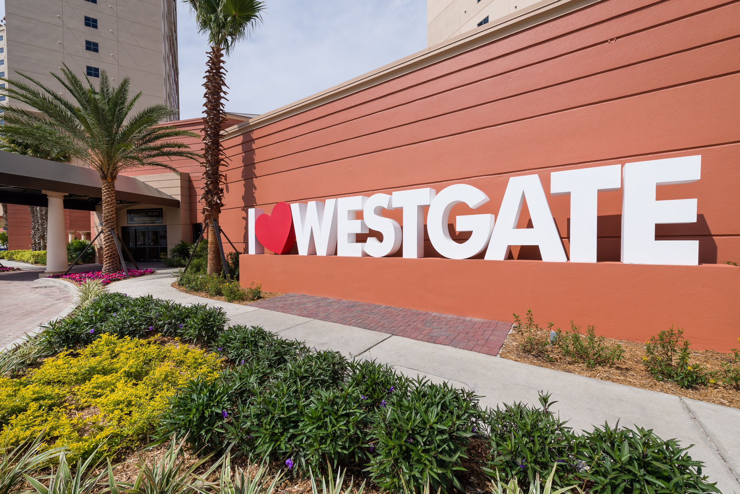 Hotel photo 43 of Westgate Palace Resort.