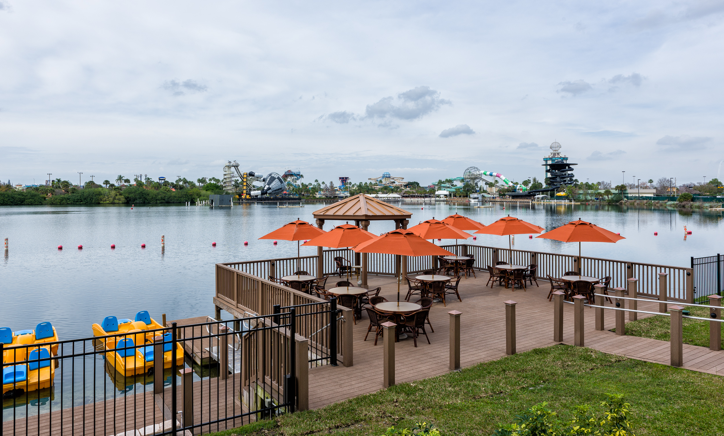 Hotel photo 7 of Westgate Palace Resort.