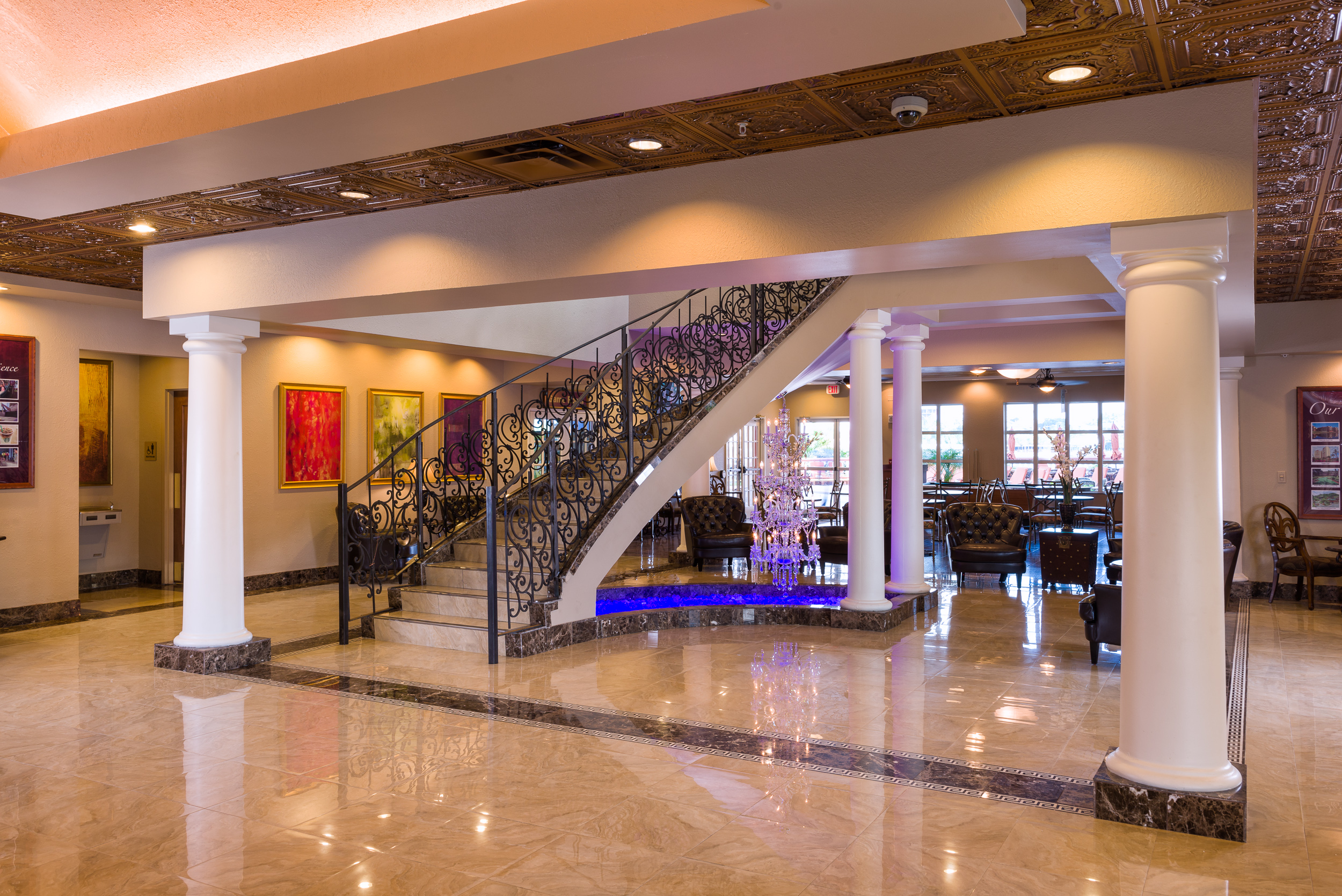 Hotel photo 4 of Westgate Palace Resort.