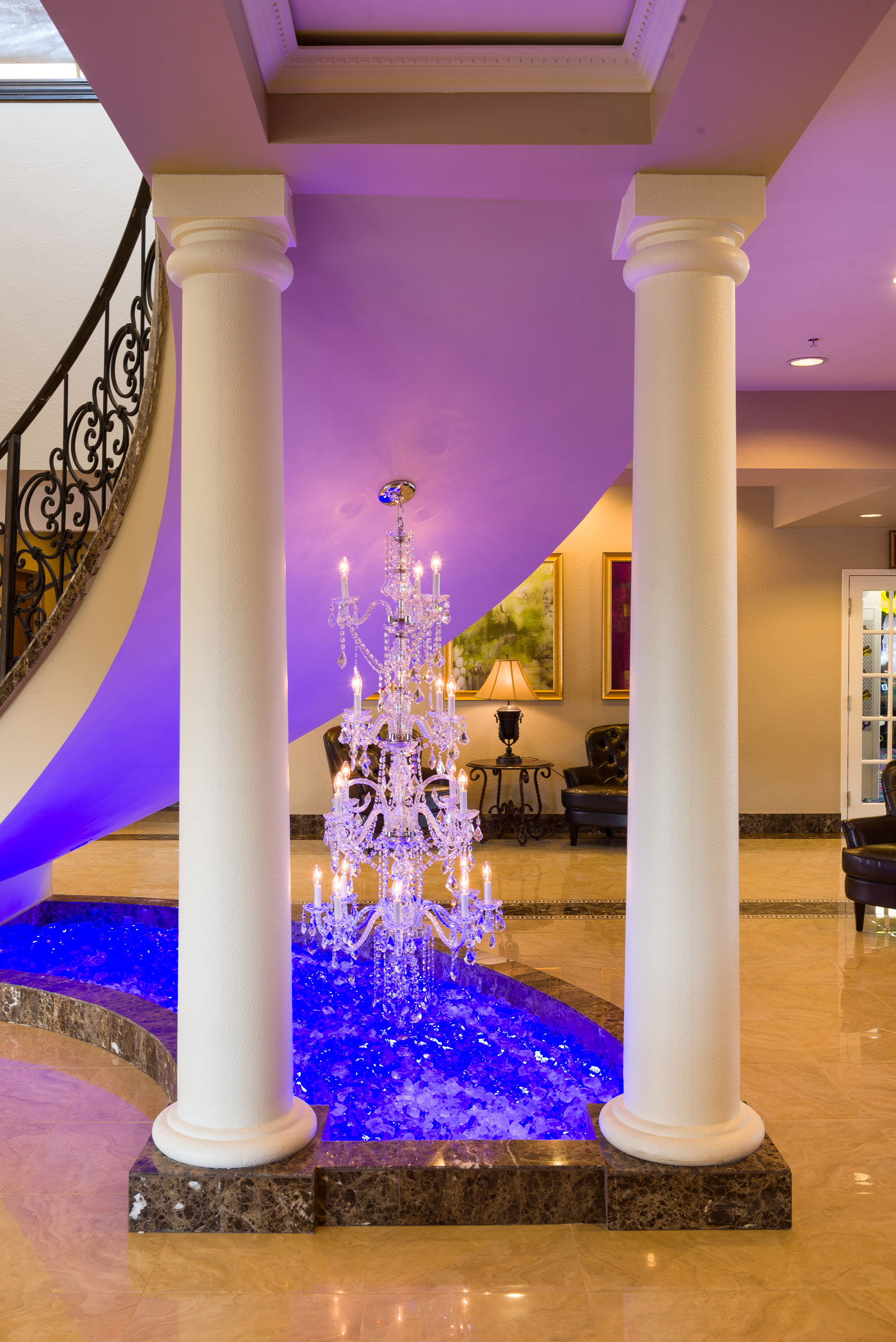 Hotel photo 10 of Westgate Palace Resort.