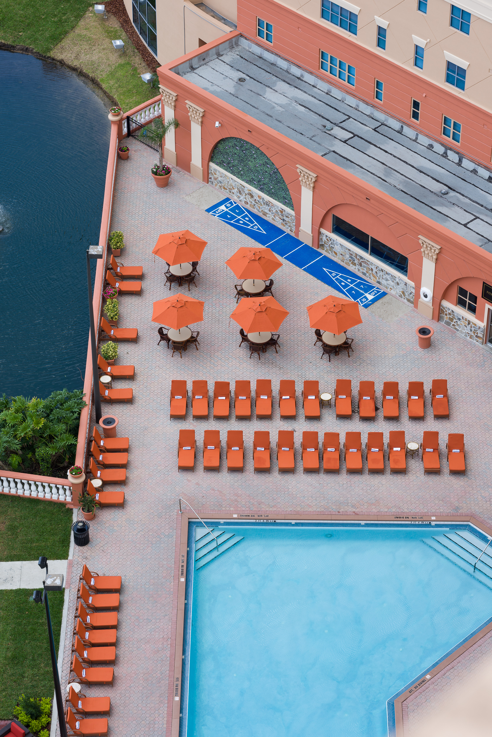 Hotel photo 45 of Westgate Palace Resort.