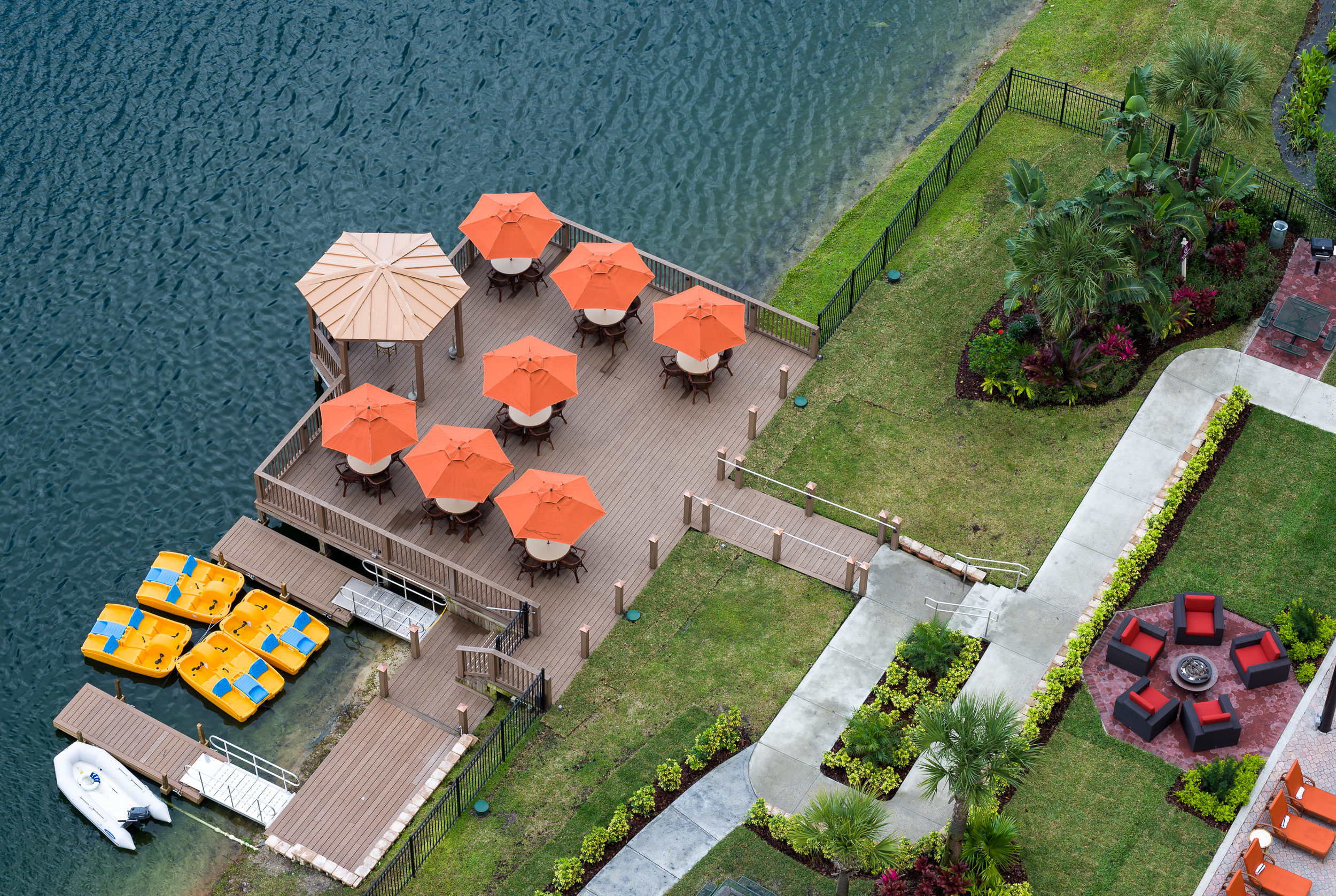 Hotel photo 13 of Westgate Palace Resort.