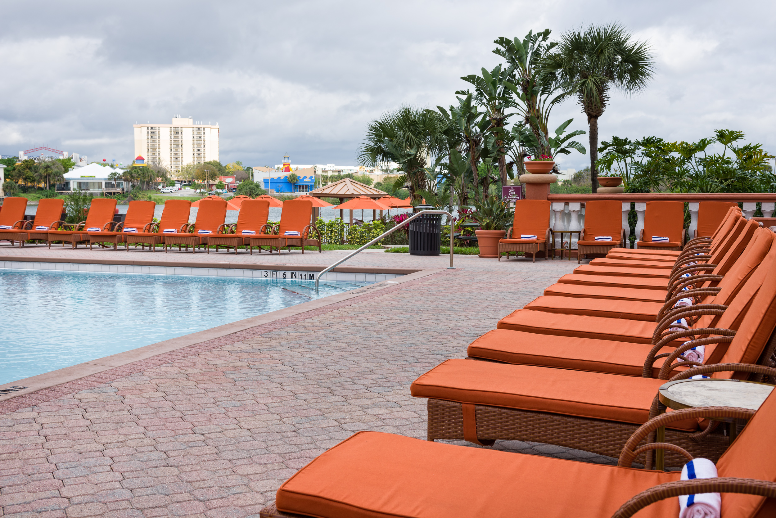 WESTGATE PALACE RESORT - Updated 2022 Prices & Reviews (Orlando, FL)