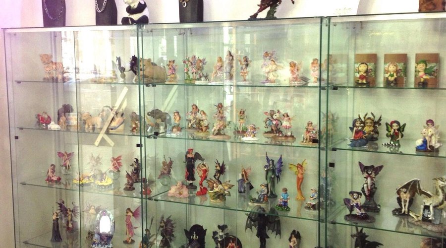 Il fantasy del nirvana