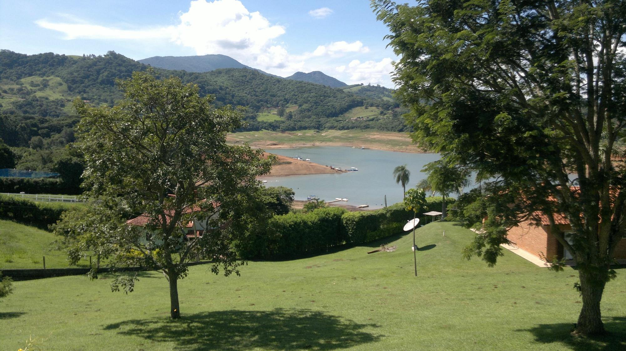 Pousada Recanto Varanda Do Sol JoanÓpolis 182 Fotos Comparação De Preços E 129 Avaliações 4595