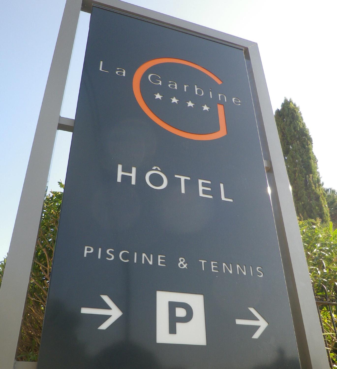Hotel photo 5 of Hotel  La Garbine.