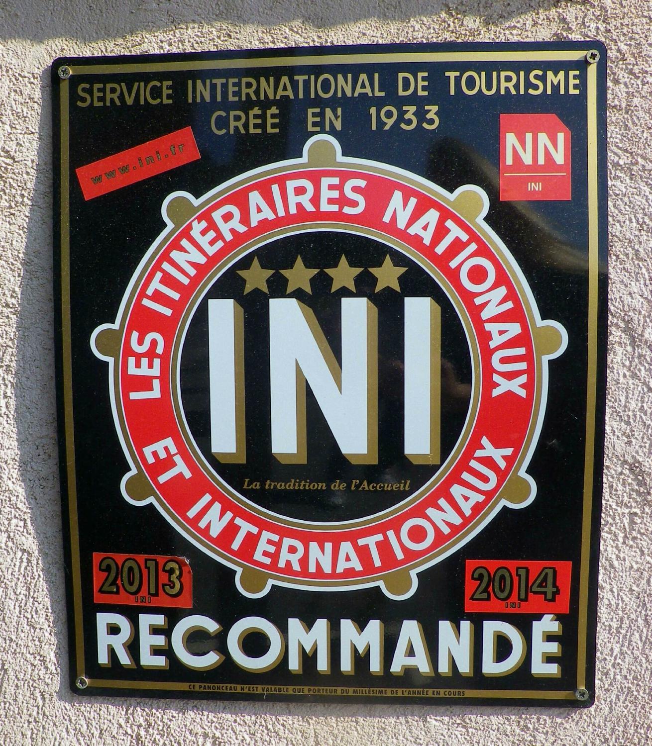 Hotel photo 2 of Hotel  La Garbine.