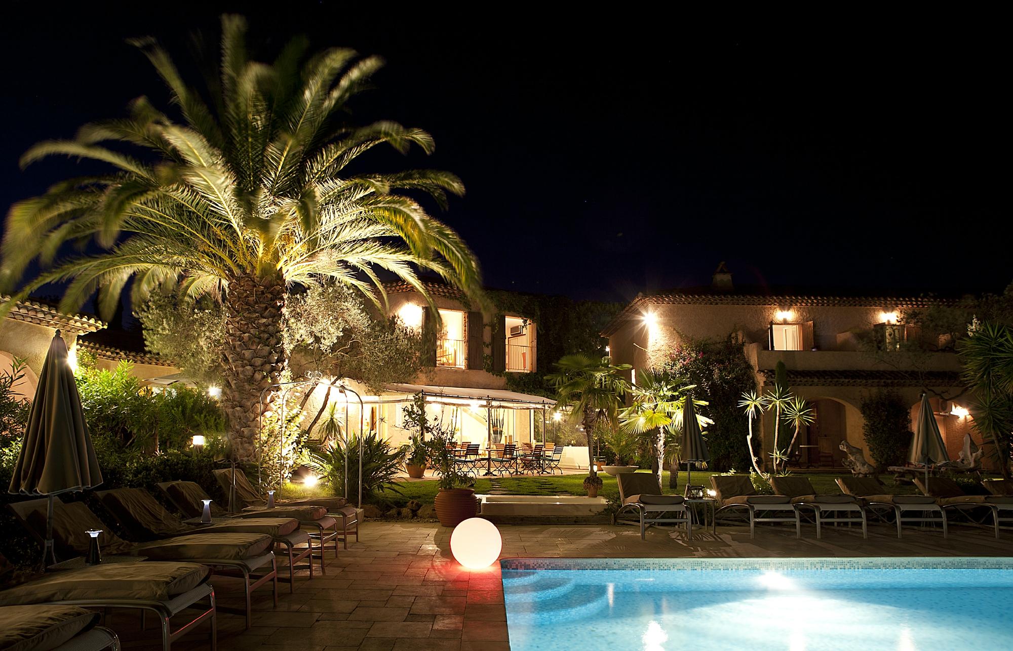 Hotel photo 30 of Hotel  La Garbine.