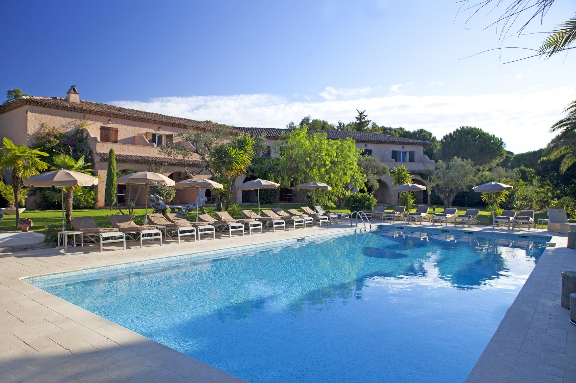 Hotel photo 42 of Hotel  La Garbine.