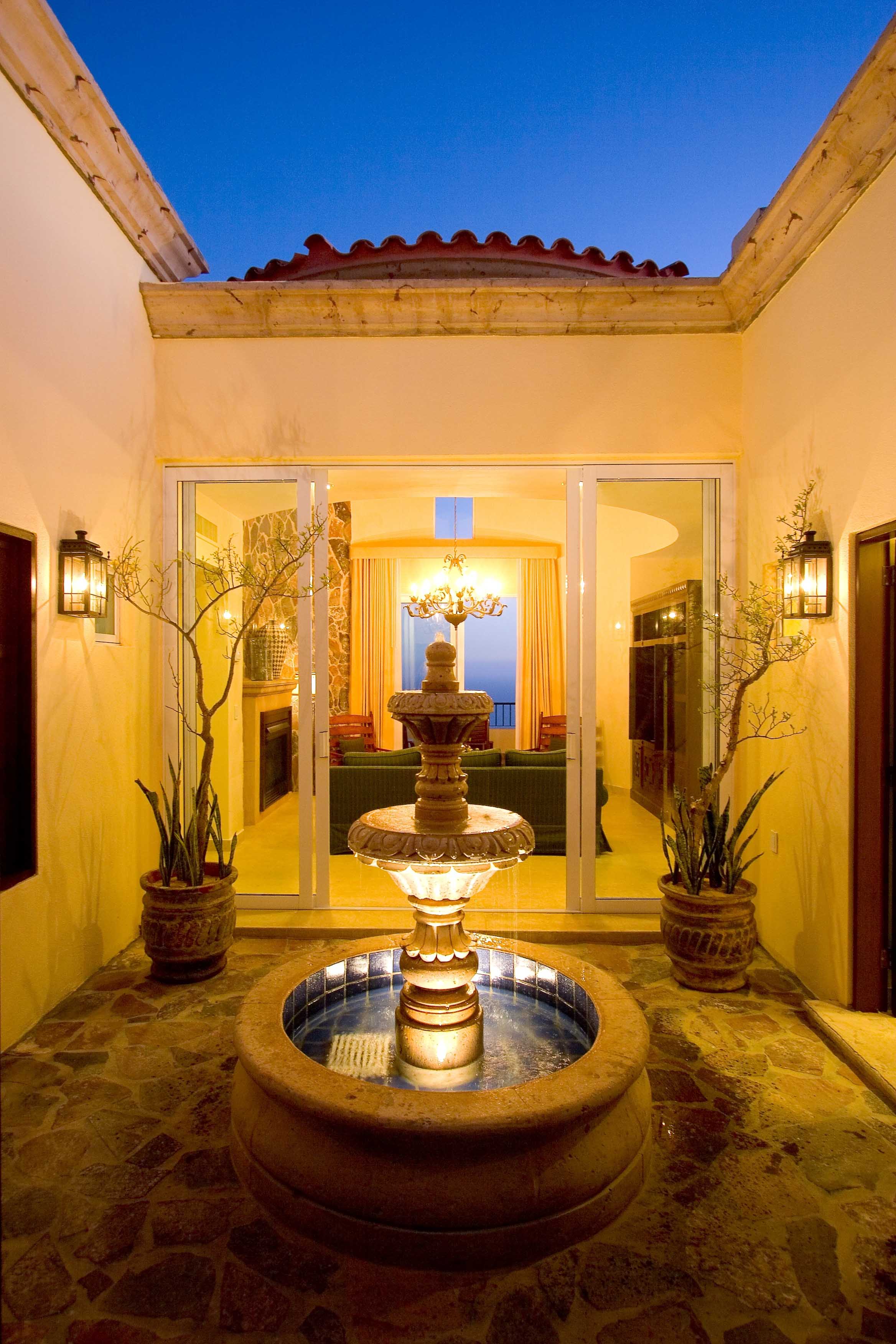 Hotel photo 11 of Montecristo Estates Luxury Villas.