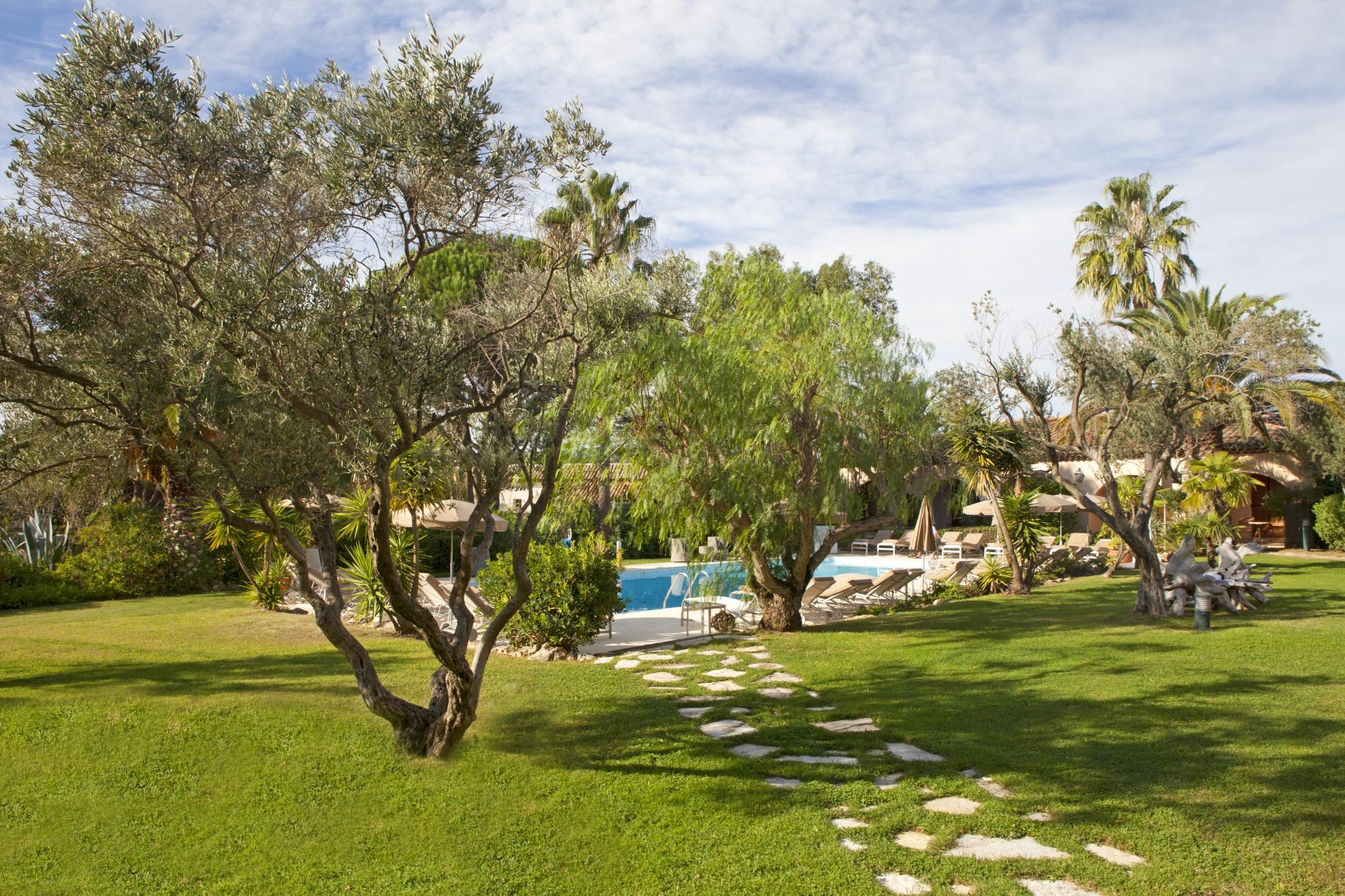 Hotel photo 69 of Hotel  La Garbine.