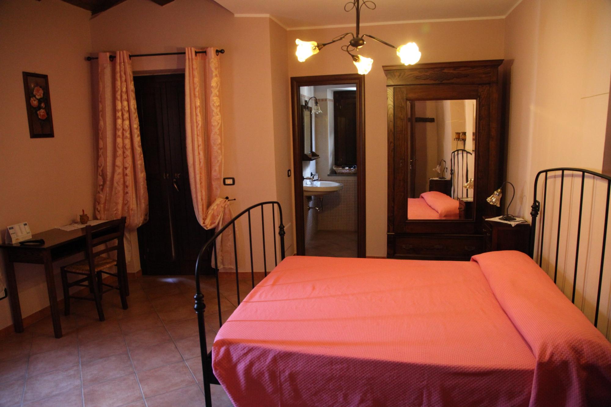 B&B L'ANTICA DIMORA - Reviews (Laino Borgo, Italy)