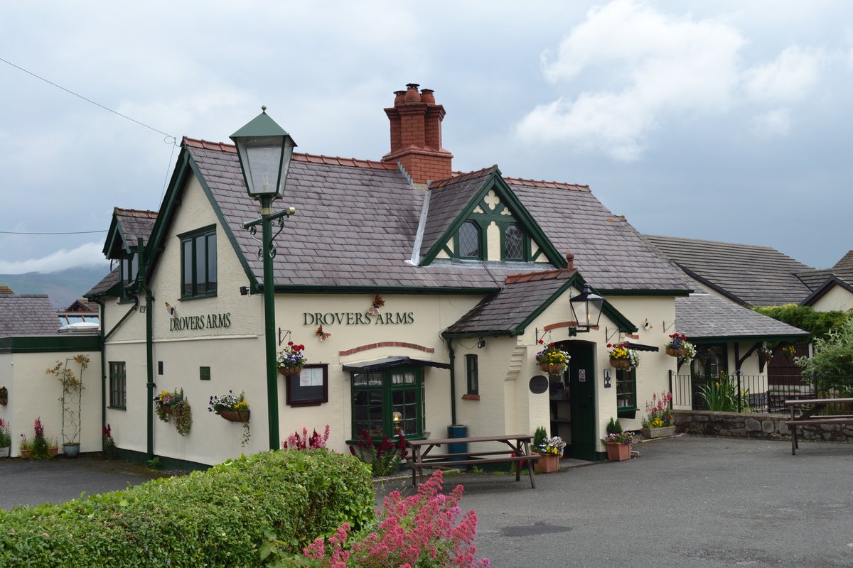 DROVERS ARMS, Rhewl - Menú, Precios y Restaurante Opiniones - Tripadvisor