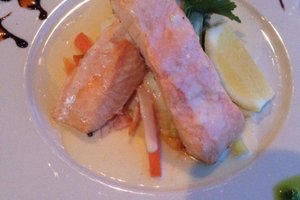 美食